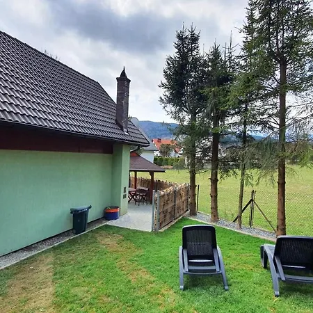 Gorskie D3 * Zawoja