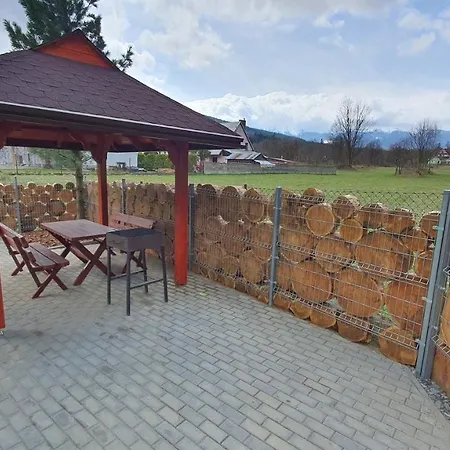 Chalet Gorskie D3 *