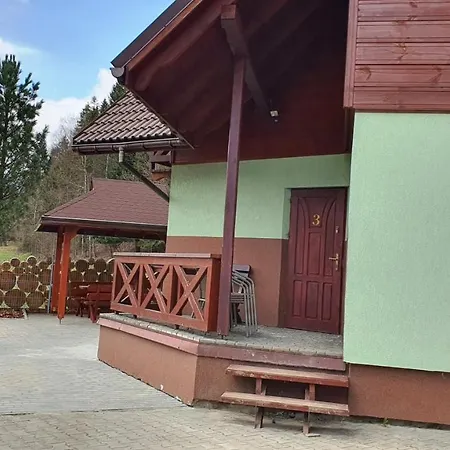 Chalet Gorskie D3