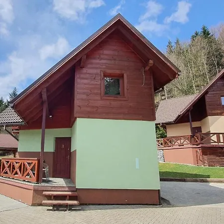 Gorskie D3 Zawoja