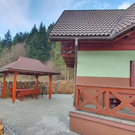Gorskie D3 Chalet