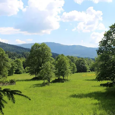 Chalet Gorskie D3 *