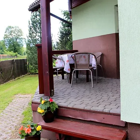 Gorskie D3 Chalet *