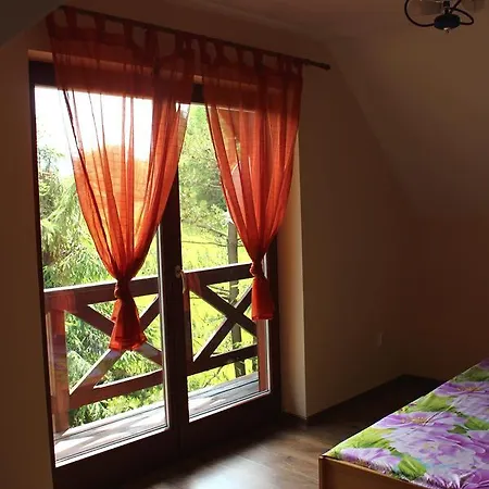 Gorskie D3 Chalet
