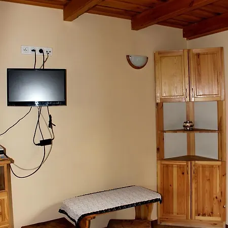 Gorskie D3 シャレー