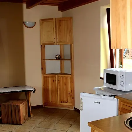 Gorskie D3 シャレー *