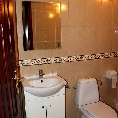 Gorskie D3 Chalet *