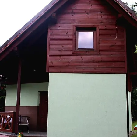 Chalet Gorskie D3 *